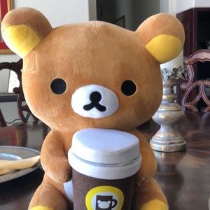 Meet your Posher, Jake